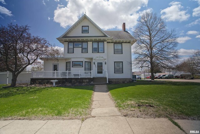 401 Market St, Delmar, IA 52037 - photo 3