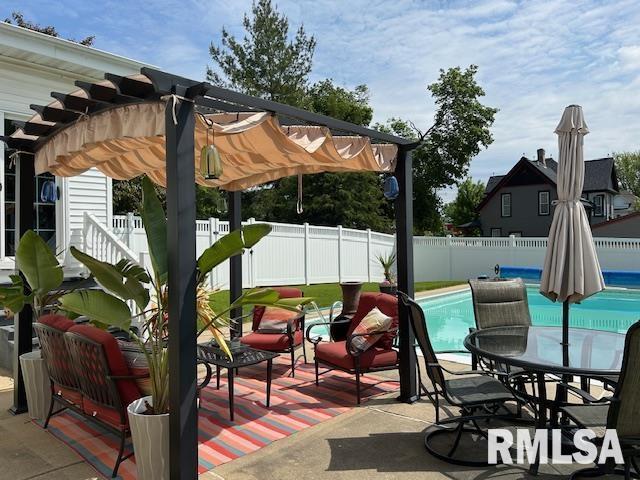 401 Market St, Delmar, IA 52037 - photo 4