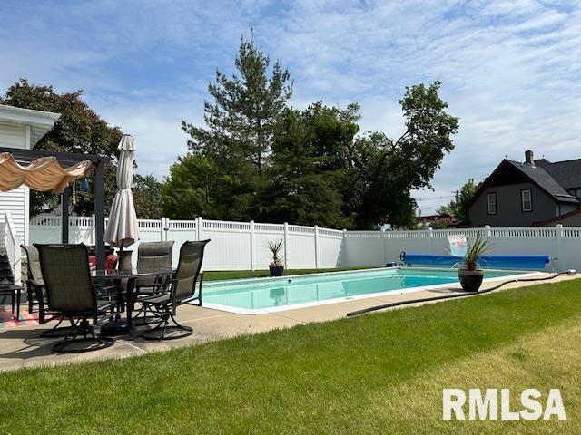 401 Market St, Delmar, IA 52037 - photo 5