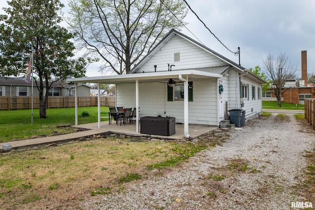 612 N 17th St, Herrin, IL 62948 - photo 19