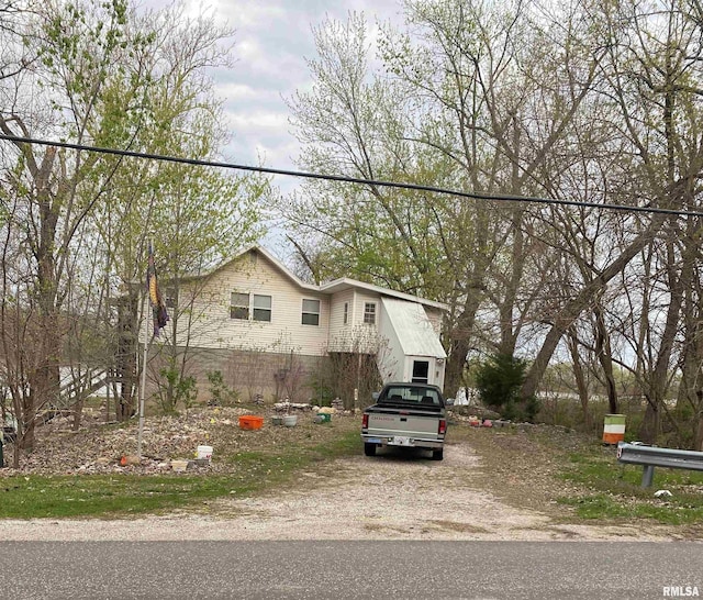 3703 Bonansinga Dr, Quincy, IL 62305 - photo 1
