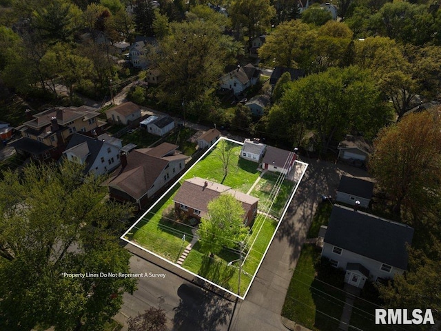 1936 Carey Ave, Davenport, IA 52803 - photo 29