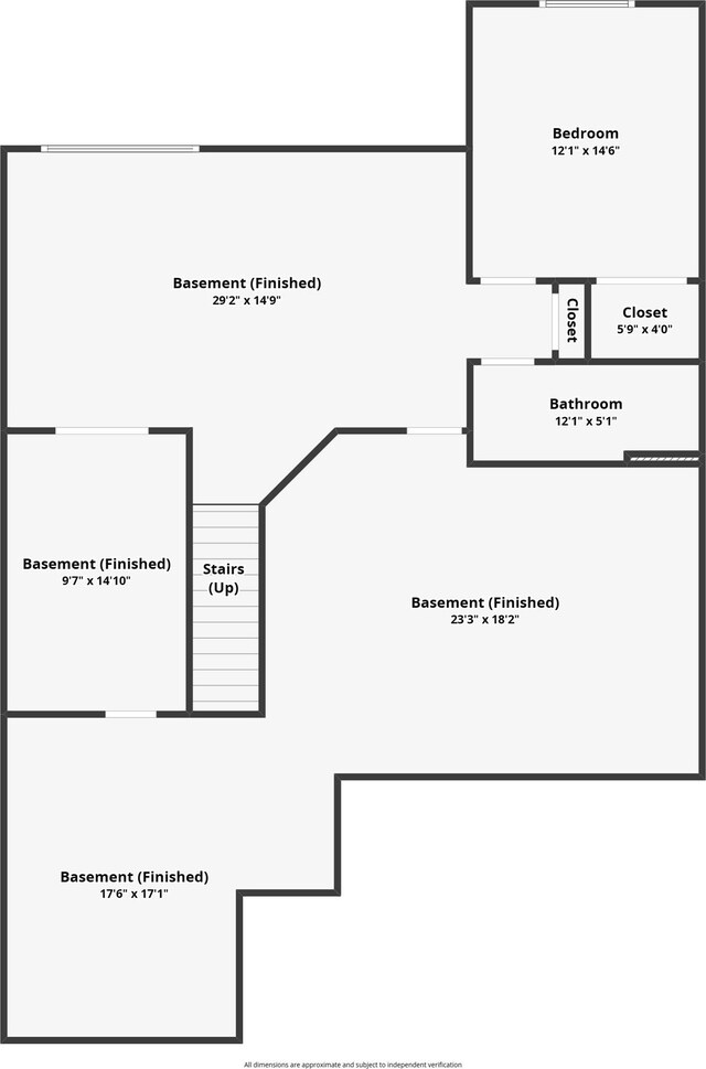 1357 Pinnacle Pines Ct, Bettendorf, IA 52722 - home floor plan