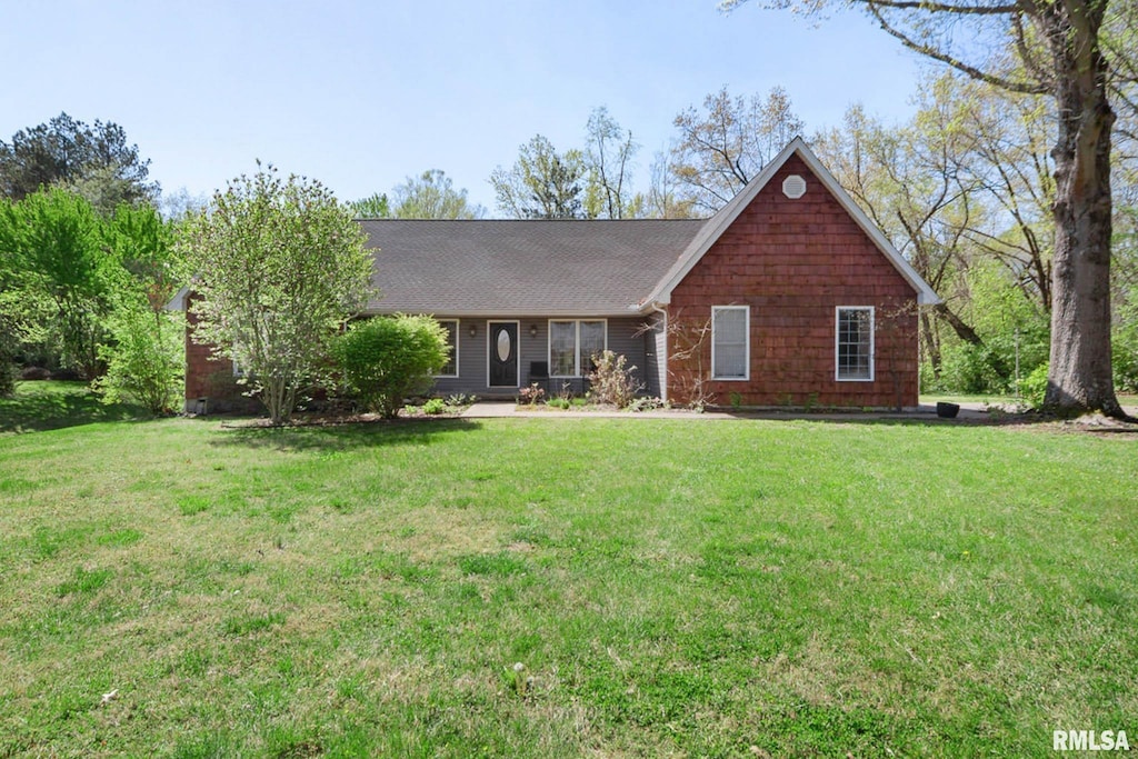 409 Arbor Dr, Carterville, IL 62918 - photo 1