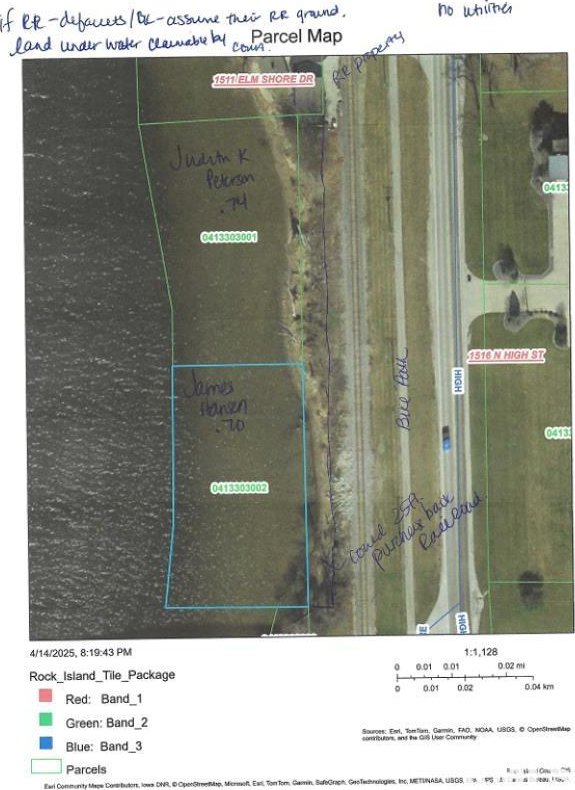 1500 N High St, Port Byron, IL 61275 - photo 7