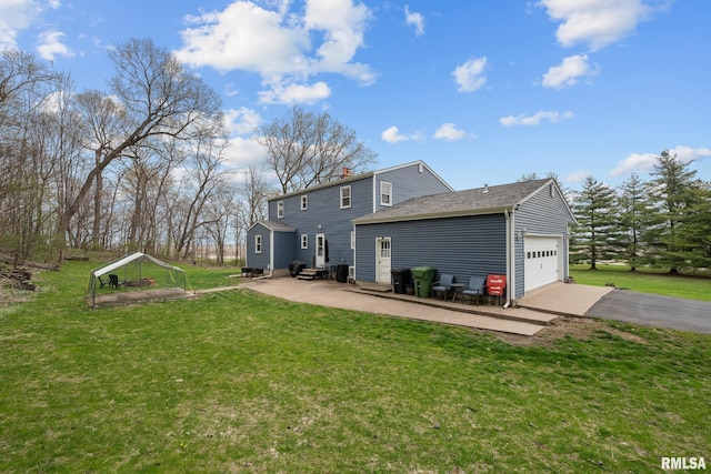 26730 278th Ave, Princeton, IA 52768 - photo 64