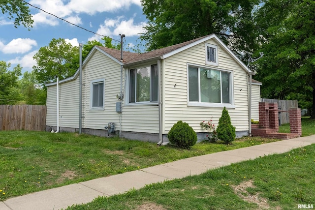 510 W Idaho Ave, Carterville, IL 62918 - view of front of house