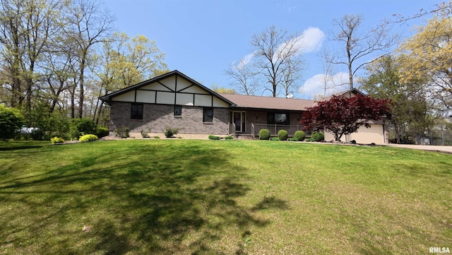 1029 E 2250th St, Liberty, IL 62347