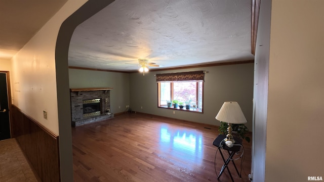 1029 E 2250th St, Liberty, IL 62347