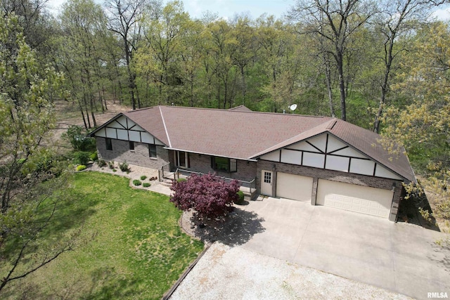 1029 E 2250th St, Liberty, IL 62347