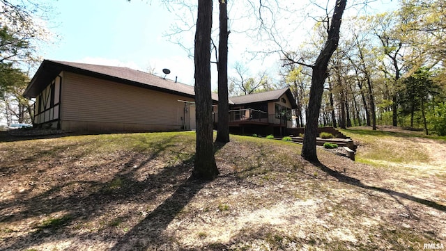 1029 E 2250th St, Liberty, IL 62347