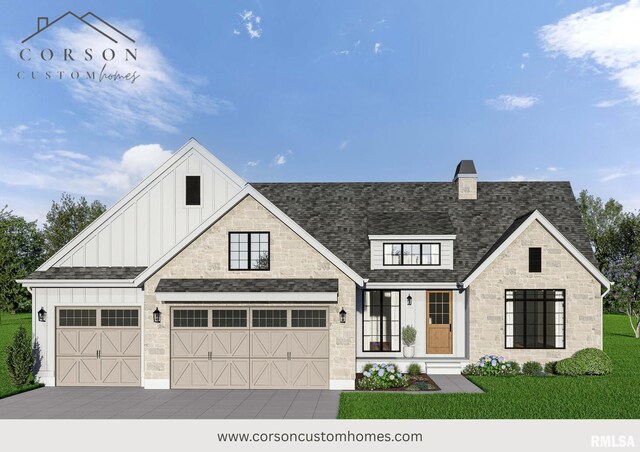 7131 Alvie Ln, Bettendorf, IA 52722 - photo 3
