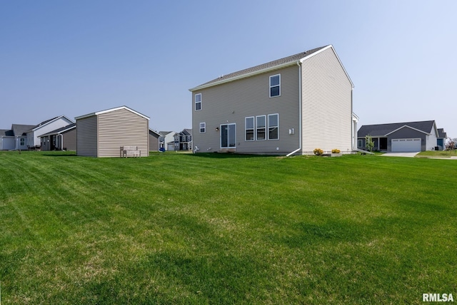 1824 S 5th St, Eldridge, IA 52748 - photo 38