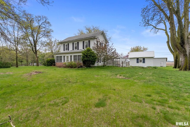 435 120th Ave, New Boston, IL 61272 - photo 1