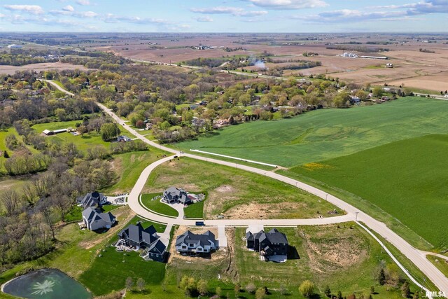 LOT8 250th Ave, Bettendorf, IA 52722