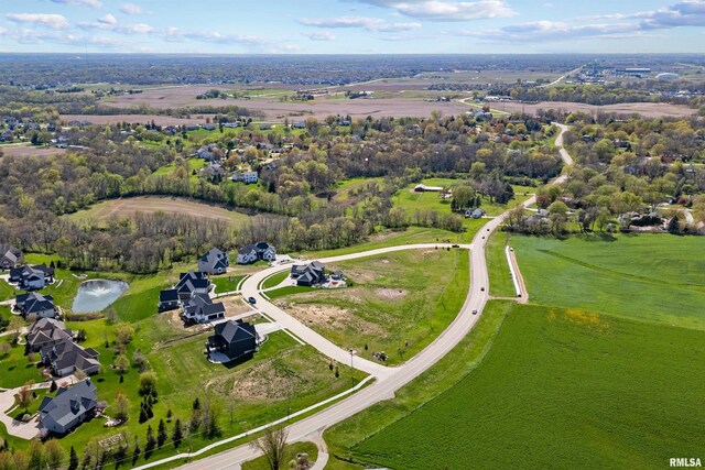 LOT8 250th Ave, Bettendorf, IA 52722