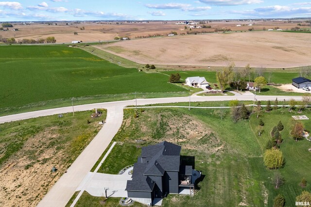 LOT8 250th Ave, Bettendorf, IA 52722