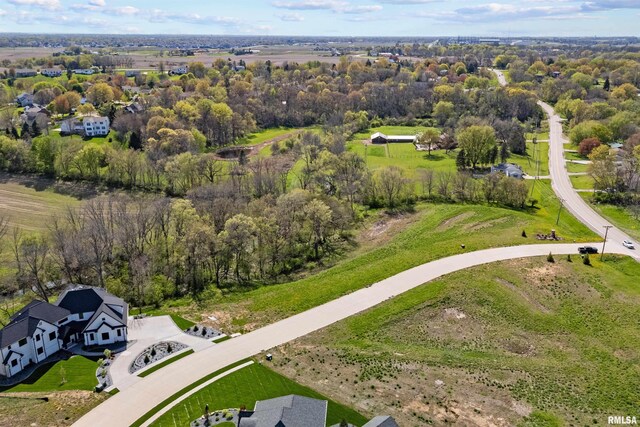 LOT8 250th Ave, Bettendorf, IA 52722