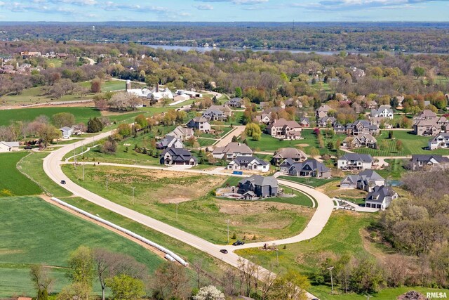 LOT8 250th Ave, Bettendorf, IA 52722