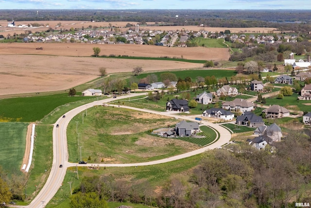 LOT8 250th Ave, Bettendorf, IA 52722