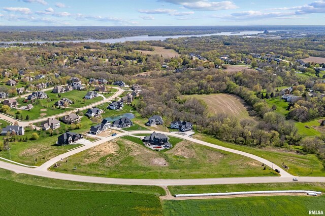LOT8 250th Ave, Bettendorf, IA 52722