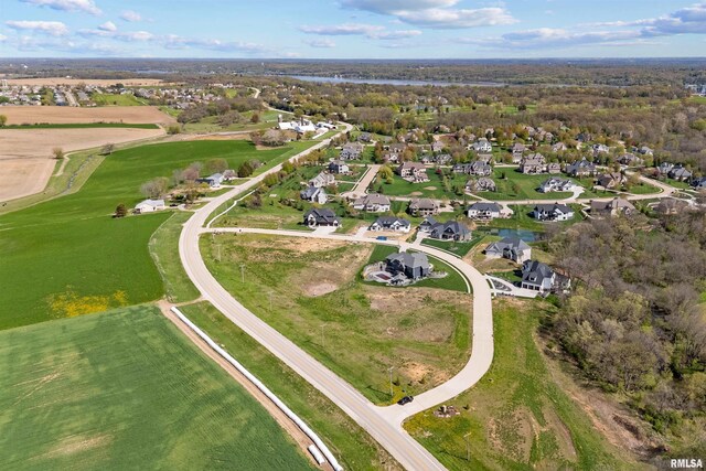 LOT8 250th Ave, Bettendorf, IA 52722