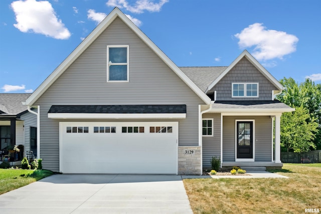 3129 W 34th St, Davenport, IA 52806 - photo 1