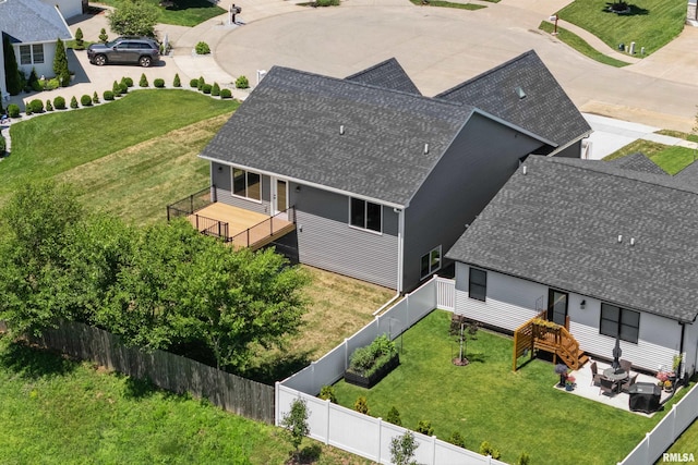 3129 W 34th St, Davenport, IA 52806 - photo 30