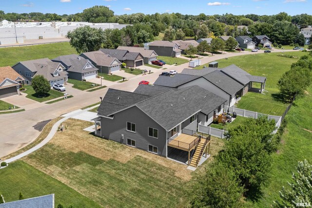 3129 W 34th St, Davenport, IA 52806 - photo 31