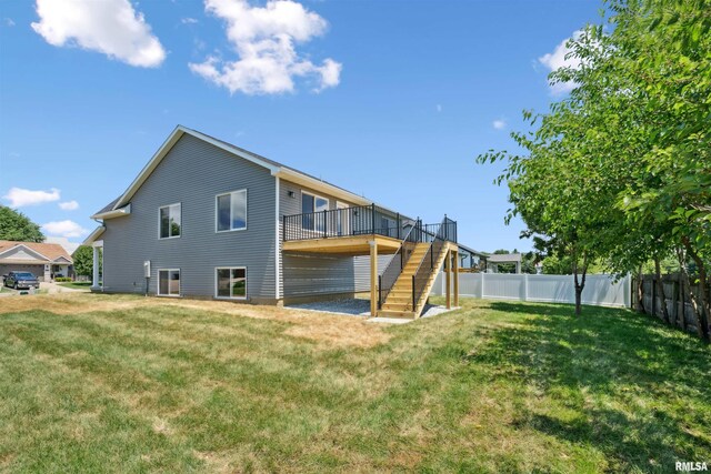 3129 W 34th St, Davenport, IA 52806 - photo 33
