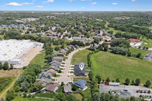 3129 W 34th St, Davenport, IA 52806 - photo 37
