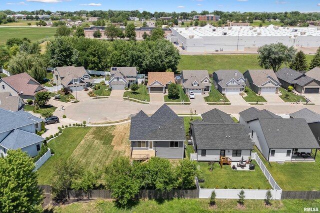 3129 W 34th St, Davenport, IA 52806 - photo 39