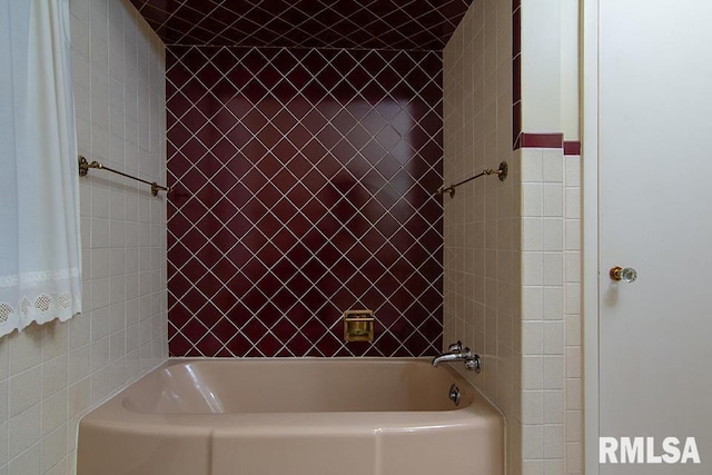 view of bathroom