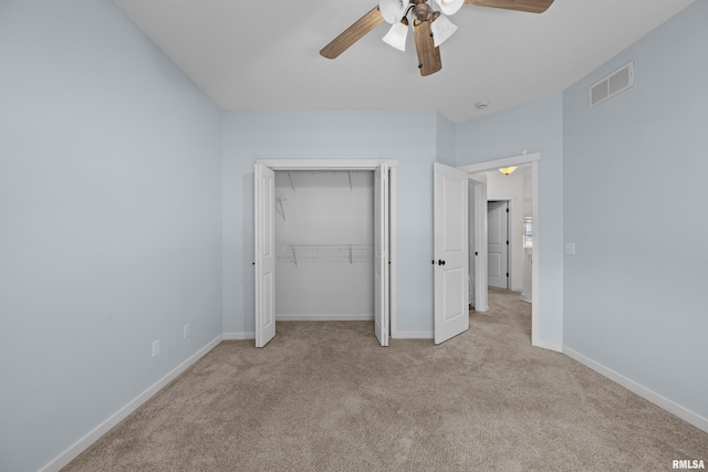 17 Blackstone Way, Le Claire, IA 52753 - unfurnished bedroom with light carpet and baseboards