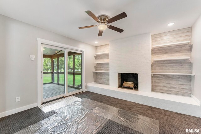 additional living space with baseboards, ceiling fan, visible vents, and wood finished floors