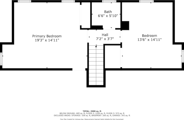 property floor plan
