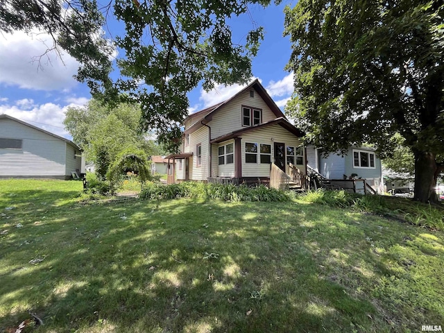 2332 Prospect Ave, Clinton, IA 52732 - photo 1