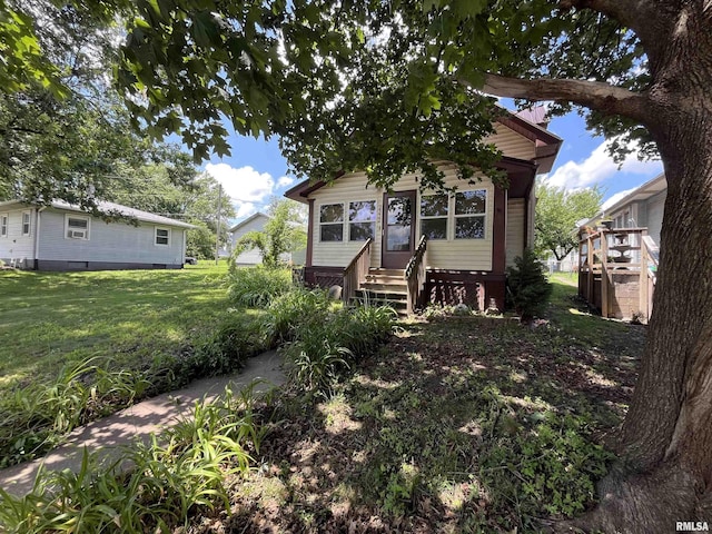 2332 Prospect Ave, Clinton, IA 52732 - photo 3