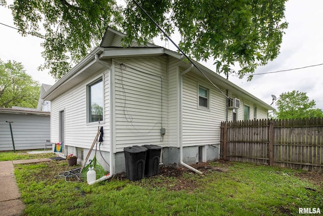 301 N 11th St, Herrin, IL 62948 - view of property exterior