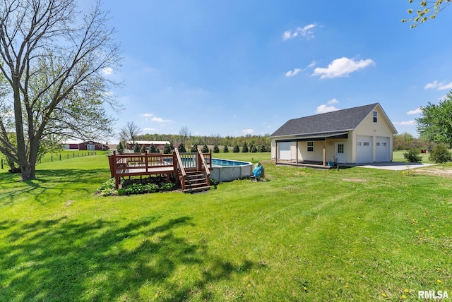 8989 241st St, Walcott, IA 52773 - photo 3