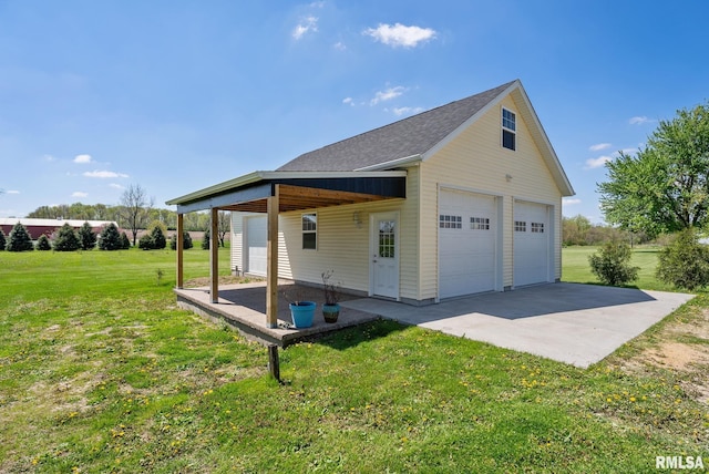 8989 241st St, Walcott, IA 52773 - photo 4