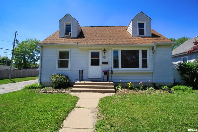 2060 45th St, Rock Island, IL 61201 - photo 1