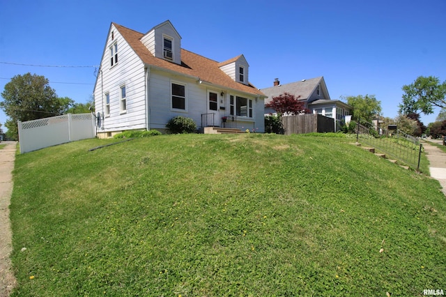 2060 45th St, Rock Island, IL 61201 - photo 3