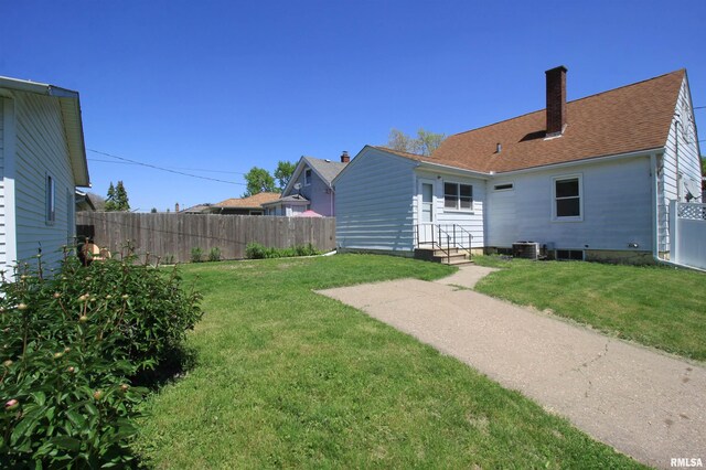 2060 45th St, Rock Island, IL 61201 - photo 26