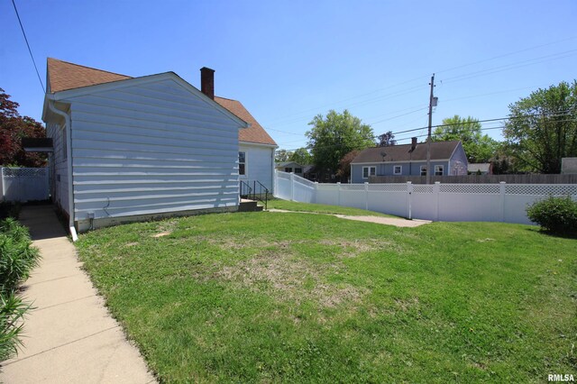 2060 45th St, Rock Island, IL 61201 - photo 29