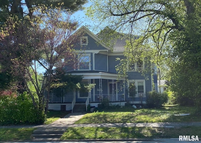 209 N Springer St, Carbondale, IL 62901 - photo 1