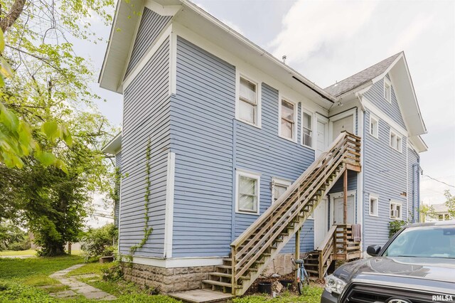 209 N Springer St, Carbondale, IL 62901 - photo 3