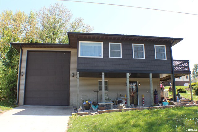 501 N Church St, Albany, IL 61230 - photo 1