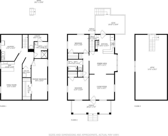 floor plan / room layout