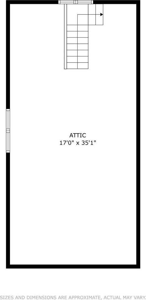 room layout